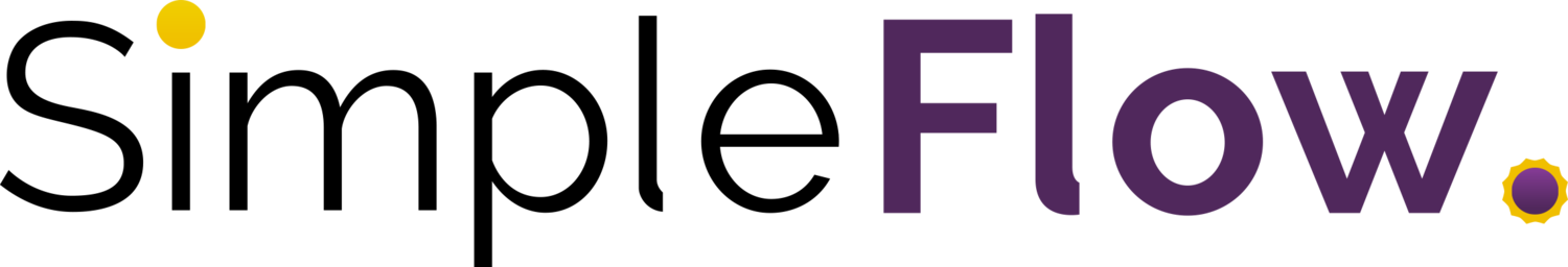 SimpleFlow Logo